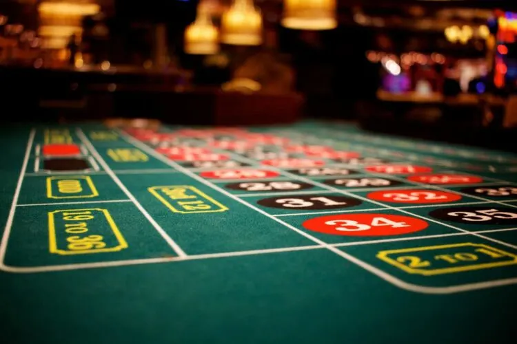 Useful Tips For Playing Roulette On The Las Vegas Strip 1 Useful Tips For Playing Roulette On The Las Vegas Strip