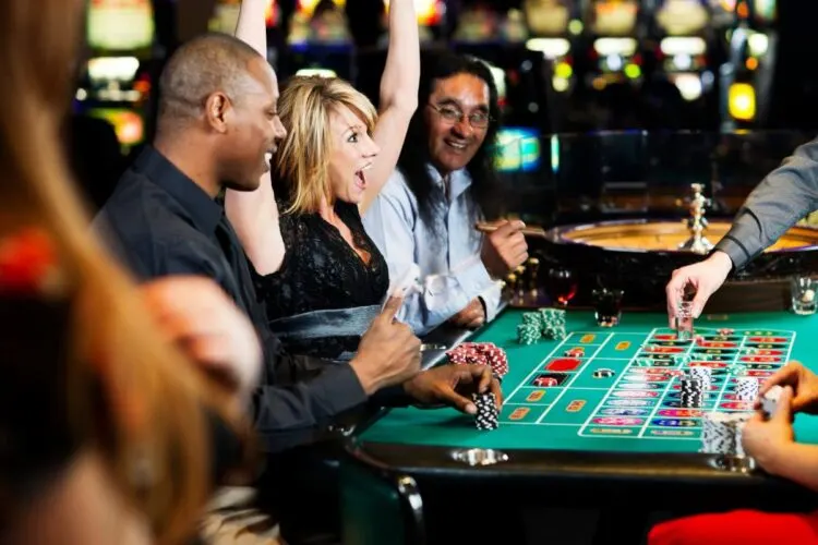 Useful Tips For Playing Roulette On The Las Vegas Strip 3 Useful Tips For Playing Roulette On The Las Vegas Strip3