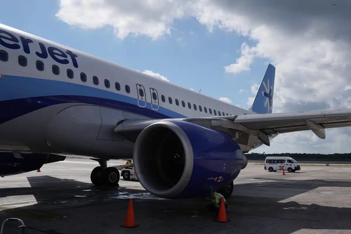 Quel Est L'aéRoport De DéPart Pour Tulum Mexico1 ?