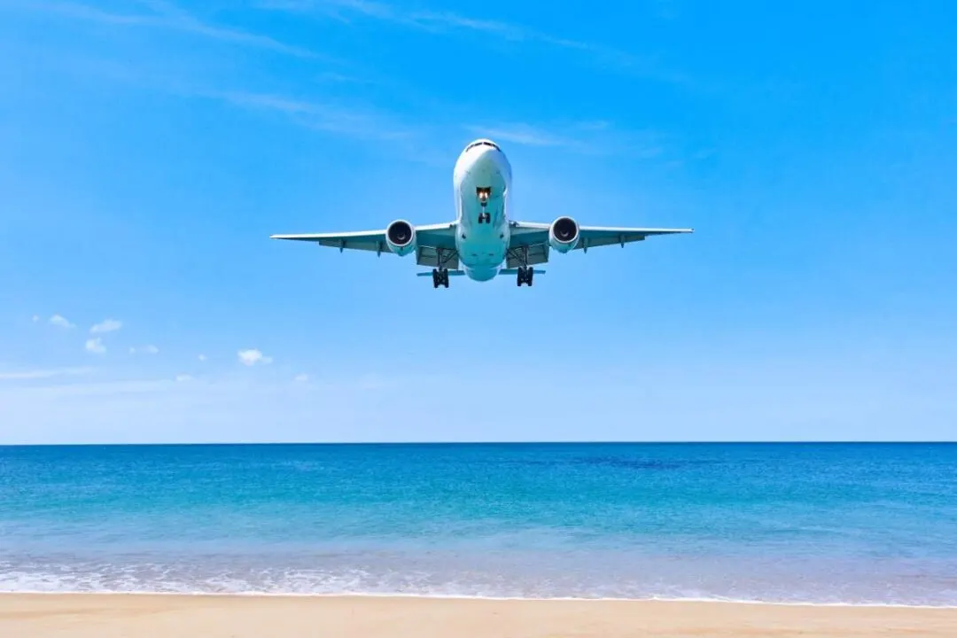 What Airport Do You Fly Into For Tulum Mexico?