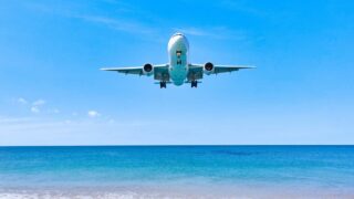 Von welchem Flughafen aus fliegst du nach Tulum Mexiko?