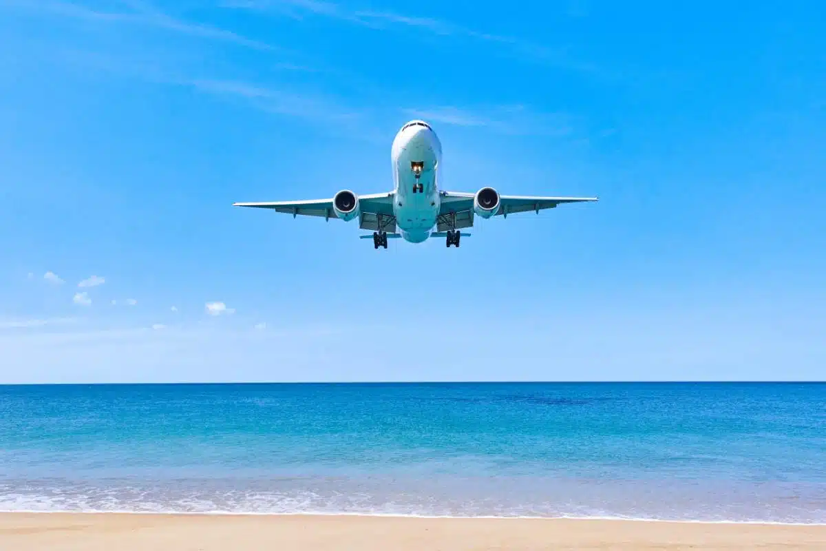 Code AéRoport De Tulum Tuy