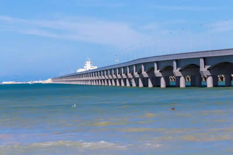 Where is Progreso Mexico located?