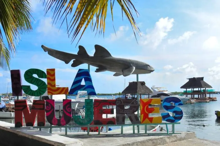 Dove Si Trova Isla Mujeres Messico? 5 Dove Si Trova L'Isola Di Mujeres In Messico