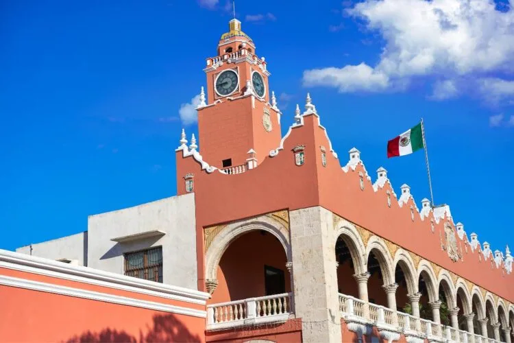 Where Is Merida, Mexico Located? 5 Where Is Merida Mexico