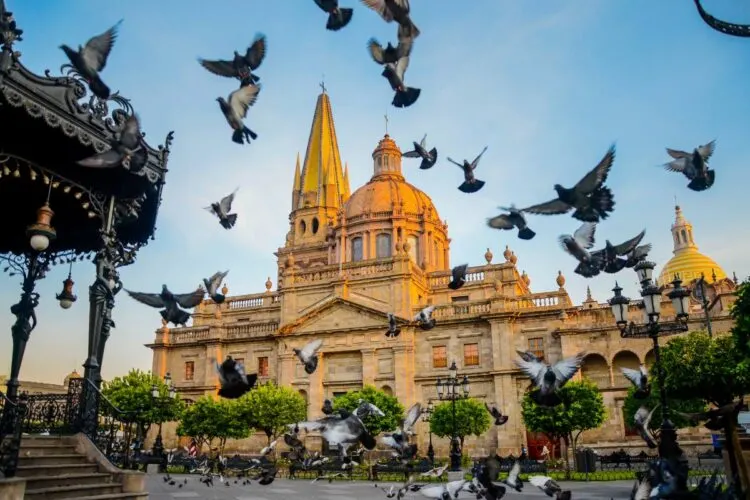 Wo Liegt Guadalajara In Mexiko? 2 Wo Liegt Guadalajara In Mexiko22