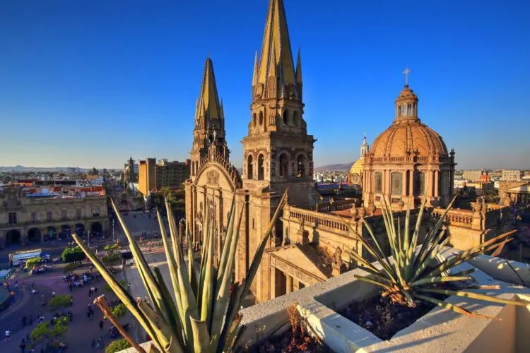 Wo Liegt Guadalajara In Mexiko? 4 Wo Liegt Guadalajara In Mexiko22
