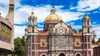 ¿Dónde se encuentra Guadalupe México?