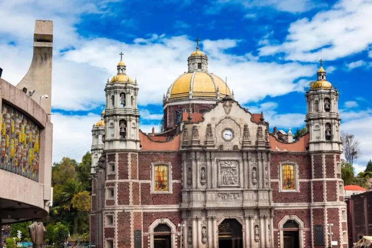 Wo Befindet Sich Guadalupe Mexico? 1 Wo Befindet Sich Guadalupe Mexico