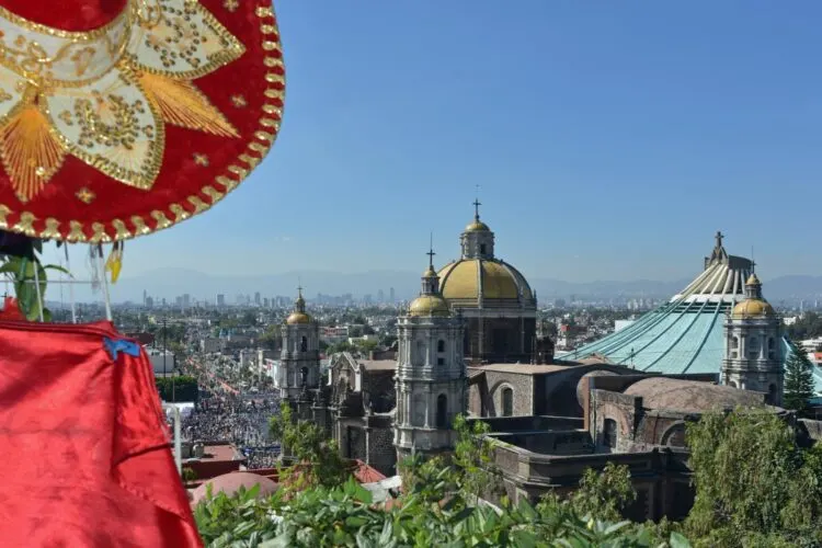 Wo Befindet Sich Guadalupe Mexico? 3 Wo Befindet Sich Guadalupe Mexico