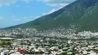 Dove si trova Monterrey Mexico33