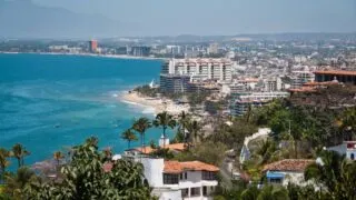 Dónde está Puerto Vallarta México22