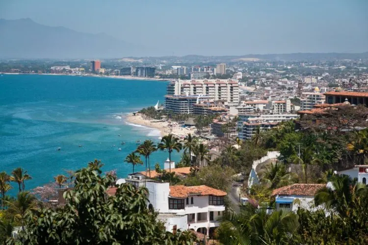 Where Is Puerto Vallarta Mexico Located? 1 Where Is Puerto Vallarta Mexico Located22