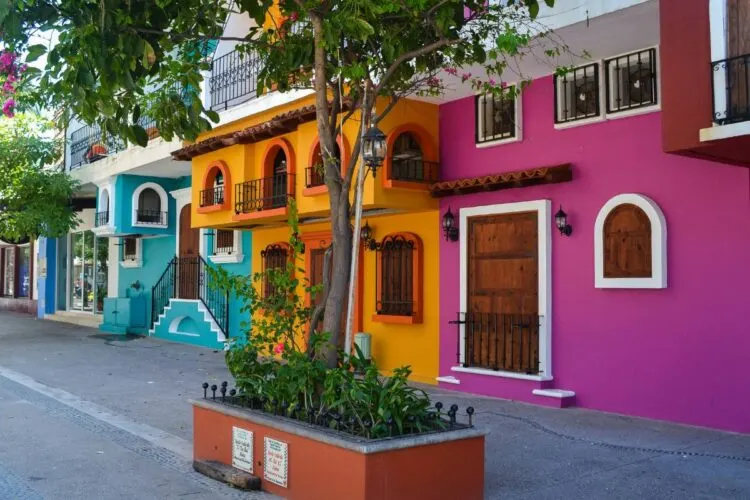 Where Is Puerto Vallarta Mexico Located? 3 Where Is Puerto Vallarta Mexico Located55