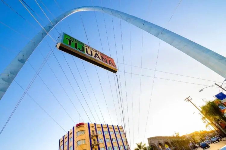 Où Se Trouve Tijuana Au Mexique ? 4 Où Se Trouve Tijuana Au Mexique