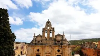 Things to Do in Crete