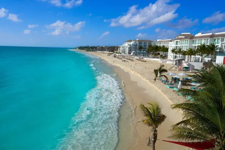 Cómo Ir Del Aeropuerto De Cancún A Playa Del Carmen México 2 CóMo Ir Del Aeropuerto De CancúN A Playa Del Carmen MéXico2