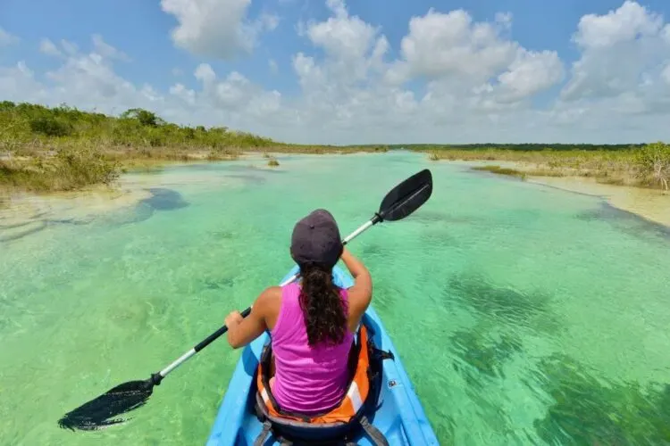 CóMo Llegar De CancúN A Bacalar2