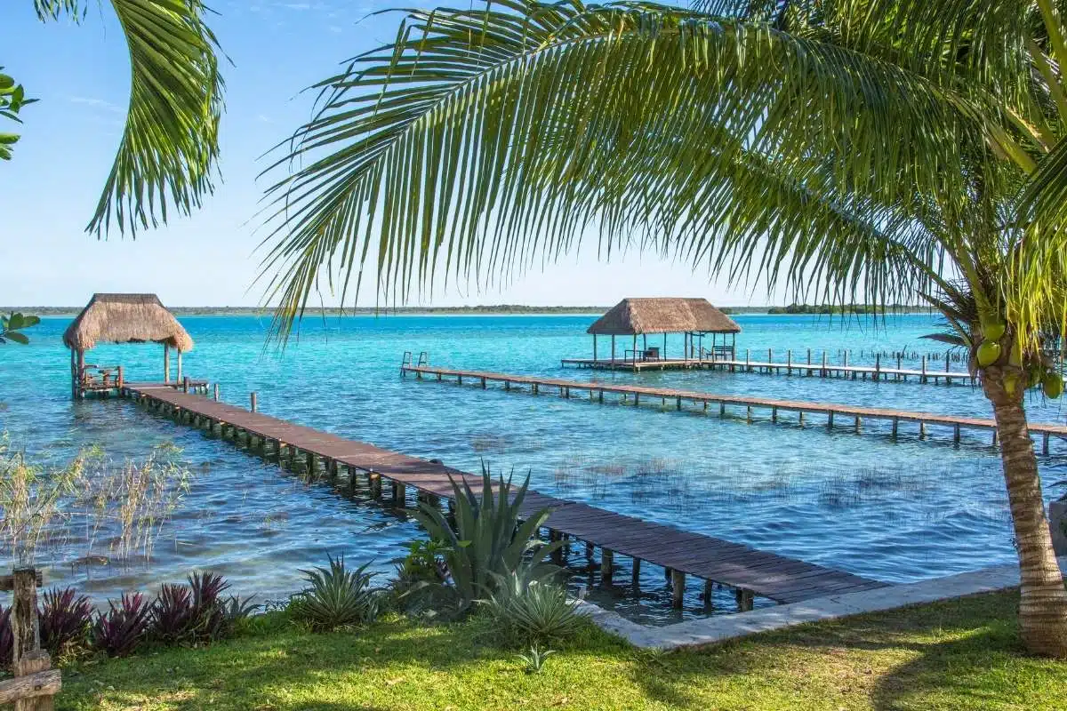 CóMo Llegar De CancúN A Bacalar3