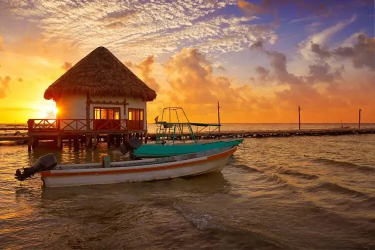 Wie Kommt Man Von Cancun Nach Holbox, Mexiko? 3 Wie Komme Ich Von Cancun Nach Holbox?