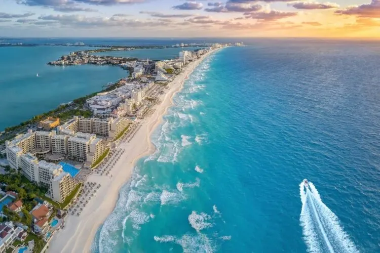 Wie Kommt Man Von Playa Del Carmen Nach Cancun, Mexiko 4 Wie Kommt Man Von Playa Del Carmen Nach Cancun, Mexiko
