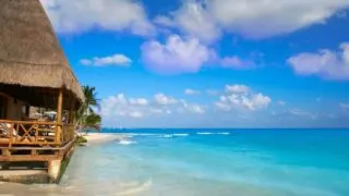 How to get from Tulum to Playa del Carmen, Mexico