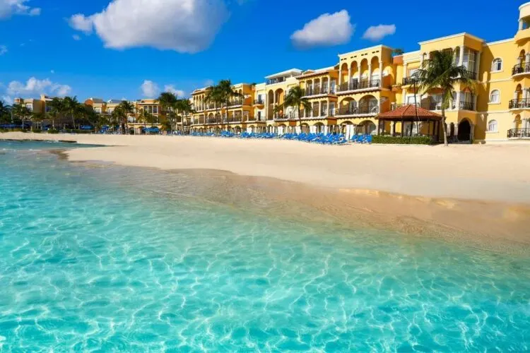 Cómo Ir Del Aeropuerto De Cancún A Playa Del Carmen México 3 CóMo Llegar De Tulum A Playa Del Carmen, MéXico