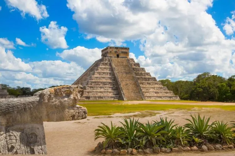 Come Viaggiare Da Merida A Chichen Itza 2 Come Viaggiare Da Merida A Chichen Itza