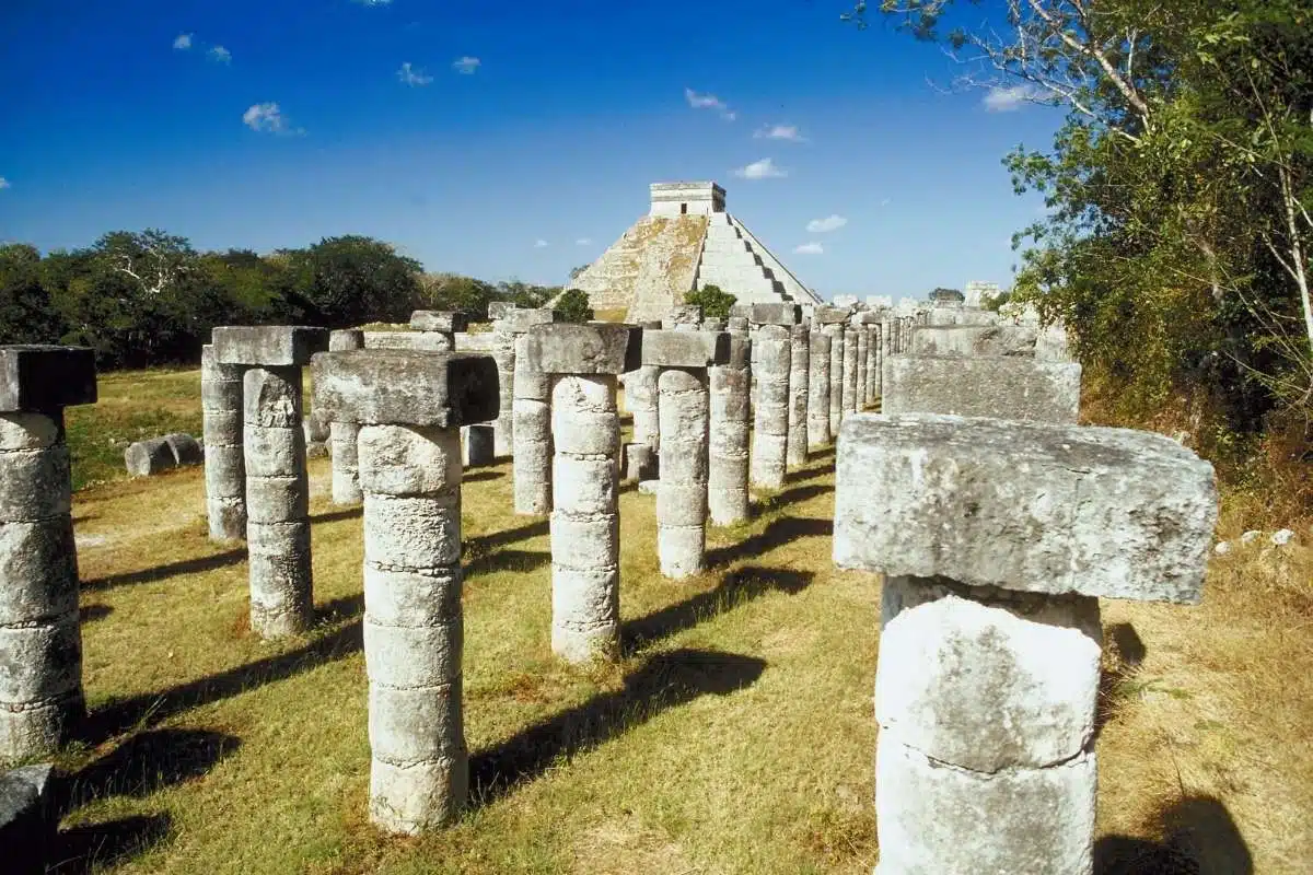 How to travel from Merida to Chichen Itza 4 How to travel from Merida to Chichen Itza