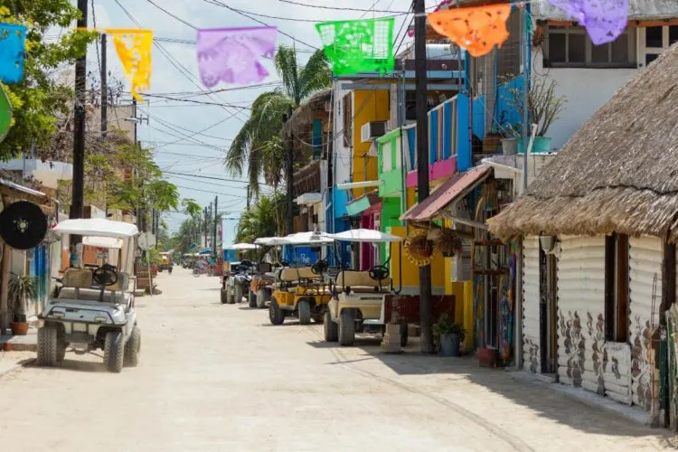 Como Viajar De Mérida Para Holbox México 2 Como Viajar De MéRida Para Holbox MéXico