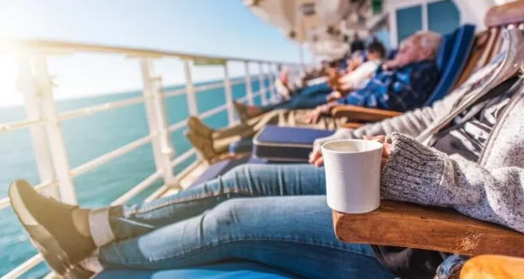 Stressfreier Urlaub