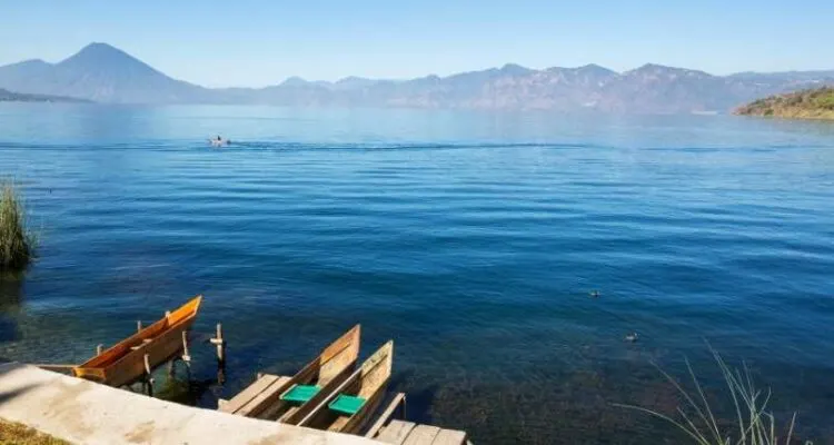 Come Arrivare Da Città Del Guatemala Al Lago Atitlan, Guatemala 4 Come Arrivare Da Città Del Guatemala Al Lago Atitlan, Guatemala