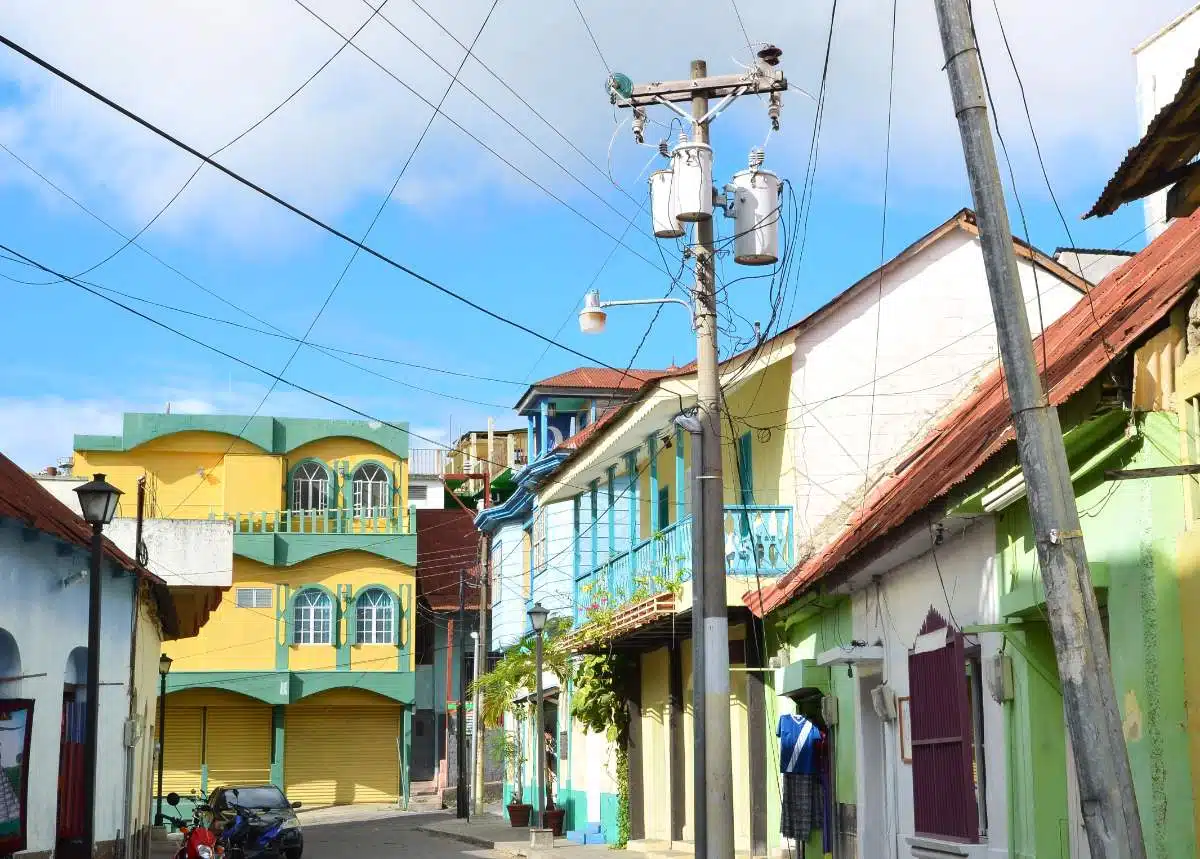 Comment Se Rendre De Guatemala City à Flores, Guatemala