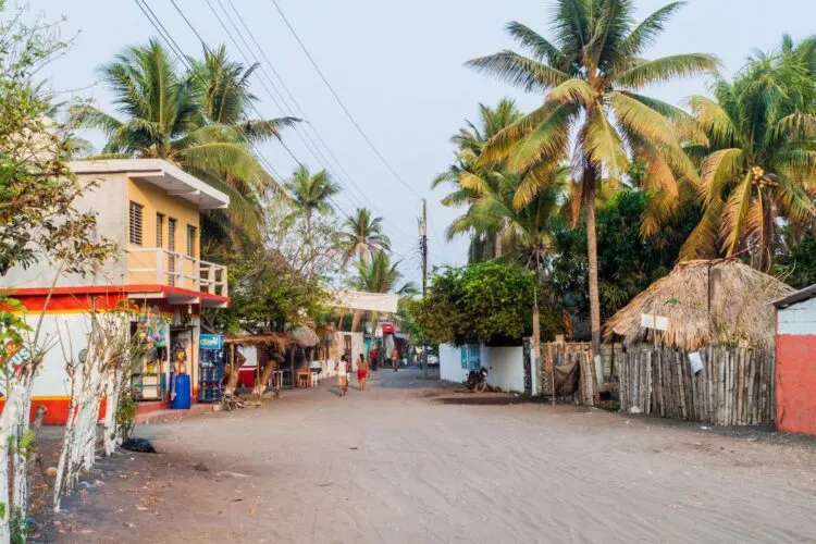 CóMo Llegar De Ciudad De Guatemala A Monterrico, Guatemala