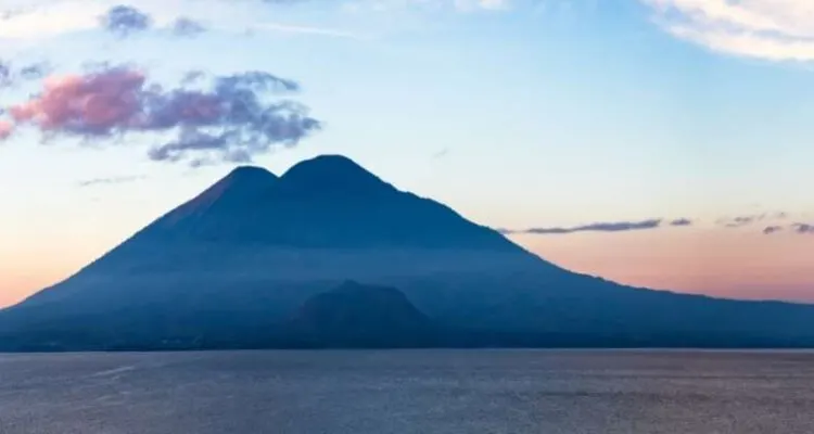 Come Arrivare Da Città Del Guatemala A Panajachel, Guatemala 4 Come Arrivare Da Città Del Guatemala A Panajachel