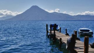 Comment se rendre de Guatemala City à Panajachel, Guatemala