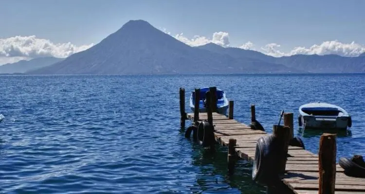Come Arrivare Da Città Del Guatemala A Panajachel, Guatemala 2 Come Arrivare Da Città Del Guatemala A Panajachel, Guatemala