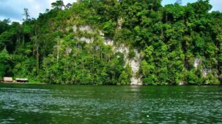 How to get from Guatemala City to Rio Dulce, Guatemala