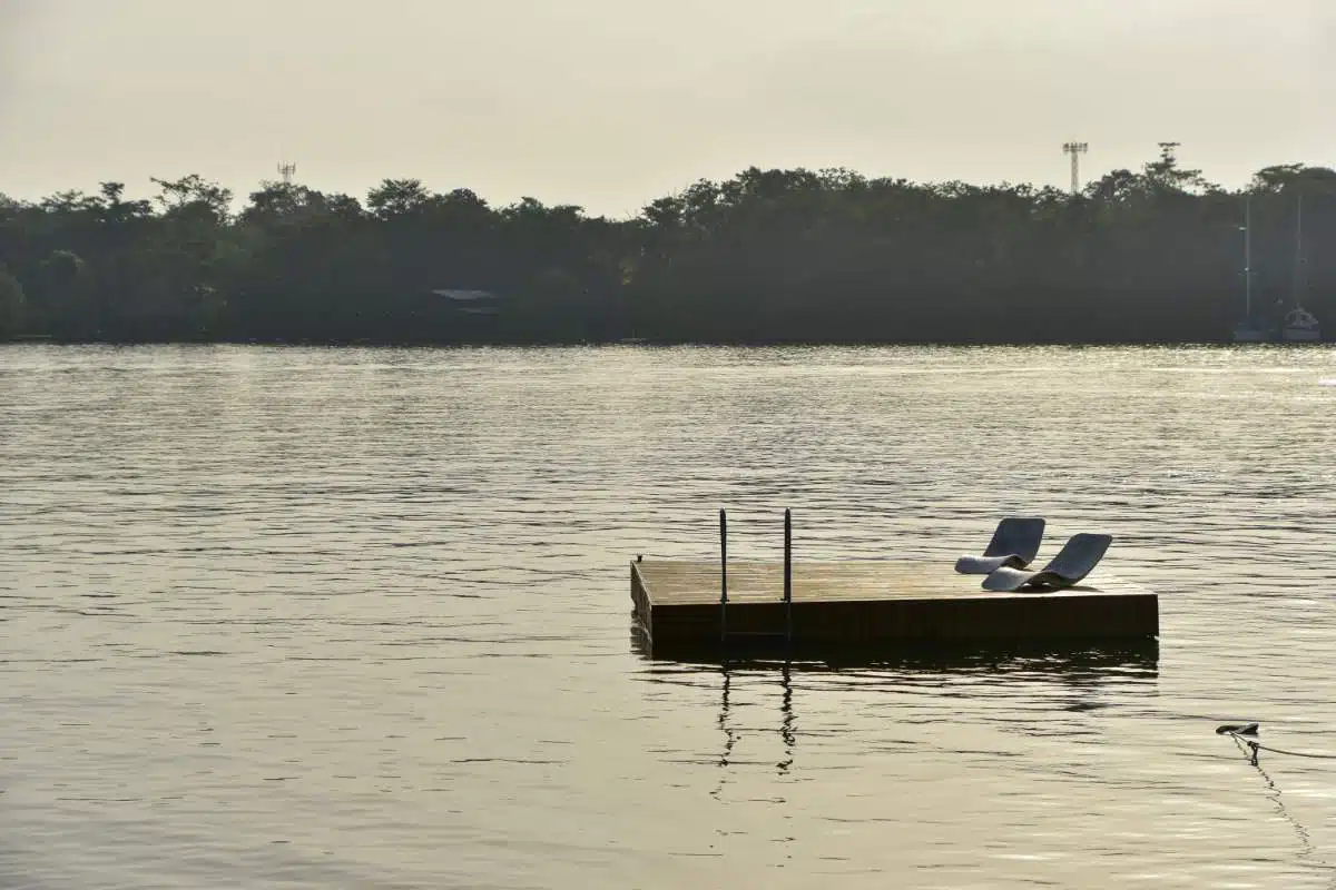 Comment Se Rendre De Guatemala City à Rio Dulce, Guatemala