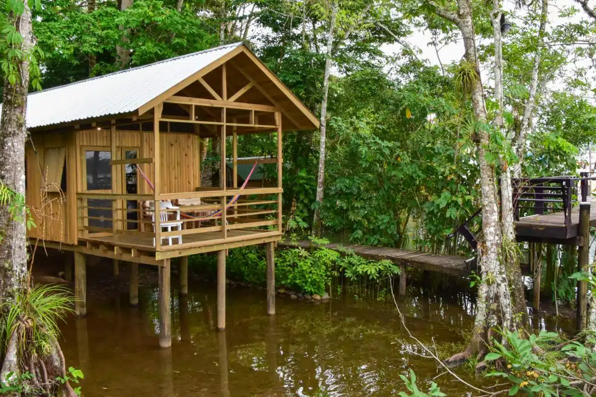 Comment Se Rendre De Guatemala City à Rio Dulce, Guatemala