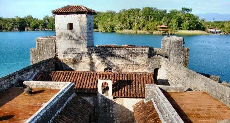 CóMo Llegar De Ciudad De Guatemala A RíO Dulce