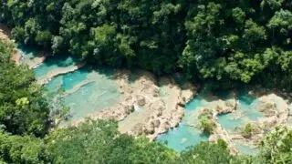 Comment se rendre de Guatemala City à Semuc Champey, Guatemala