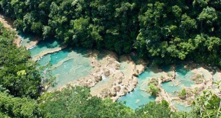 Come Arrivare Da Città Del Guatemala A Semuc Champey, Guatemala 2 Come Arrivare Da Città Del Guatemala A Semuc Champey, Guatemala