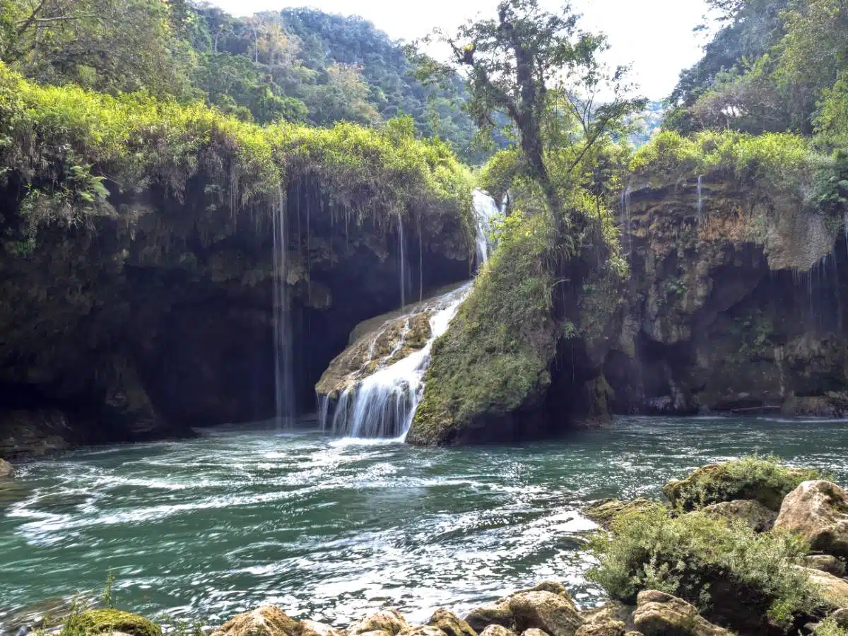 CóMo Llegar De Ciudad De Guatemala A Semuc Champey, Guatemala