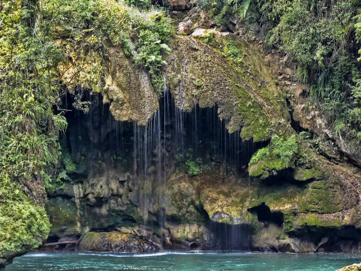 CóMo Llegar De Ciudad De Guatemala A Semuc Champey, Guatemala