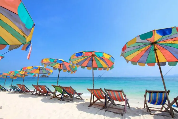 Chiang Mai A Phuket