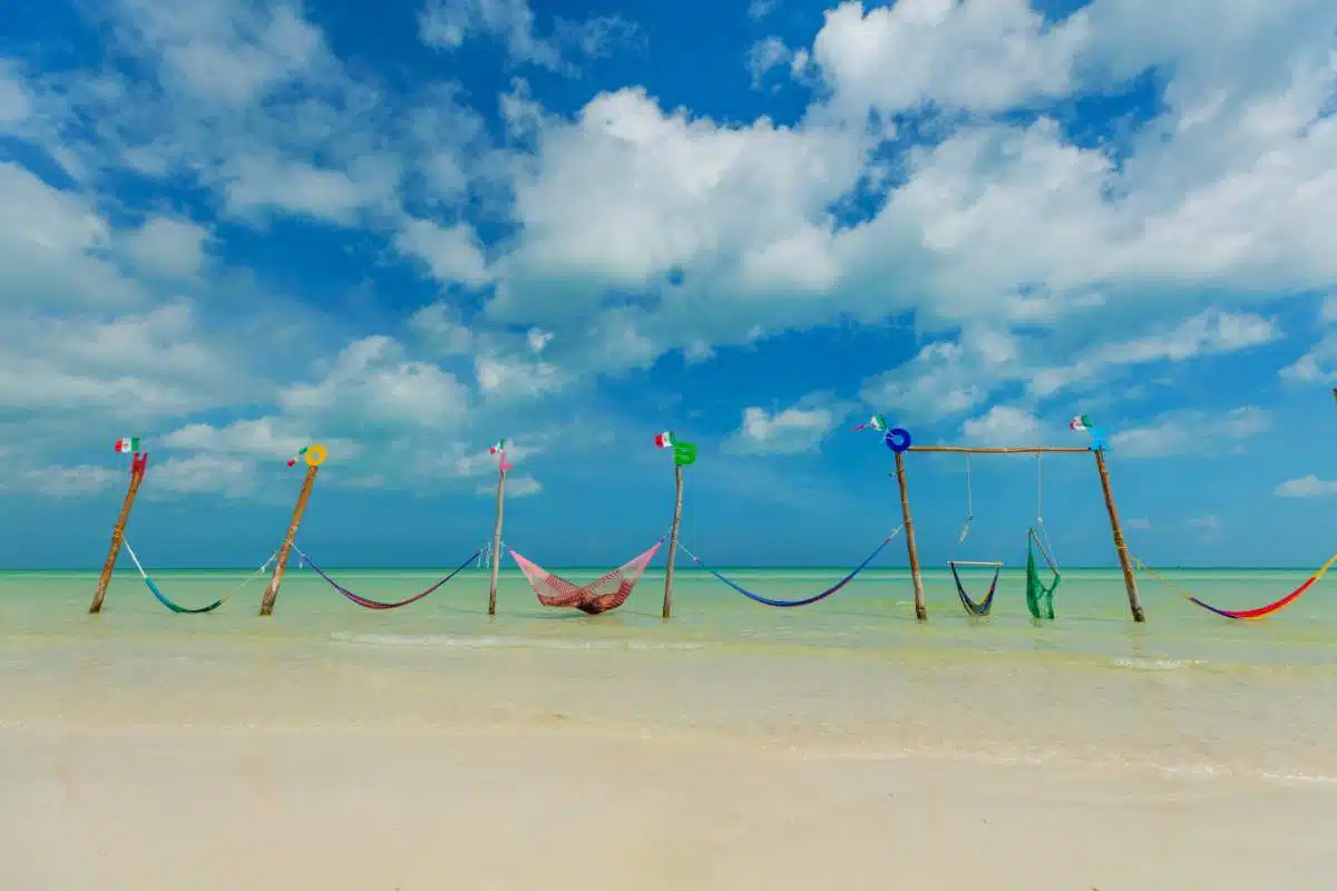Come Arrivare Da Tulum A Holbox, Messico