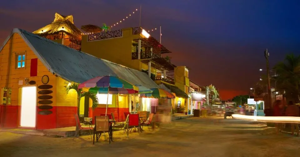 4 Best Ways To Get From Tulum To Holbox, Mexico