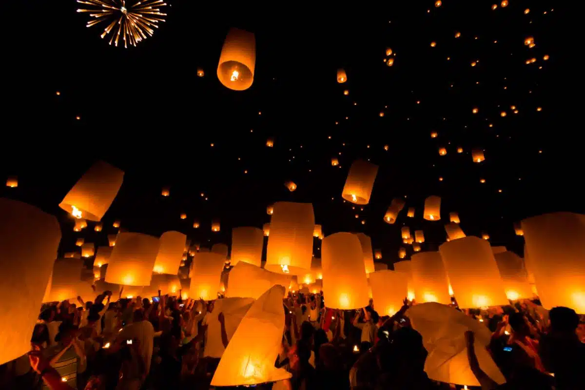 Da Phuket A Chiang Mai