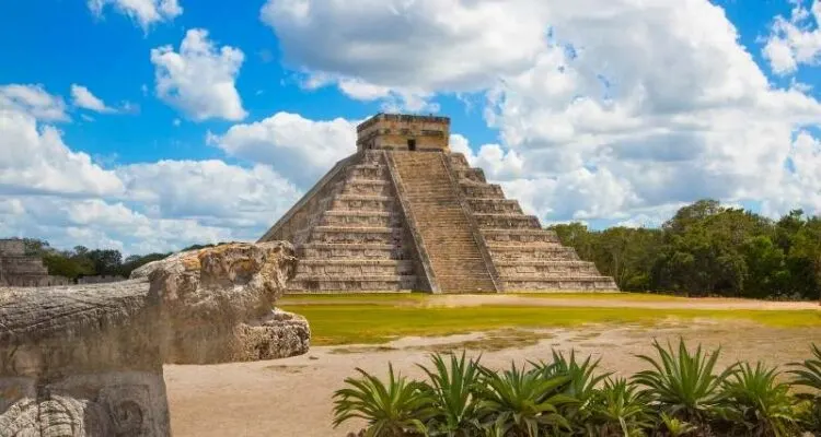Come Arrivare Da Cancun A Chichen Itza, Messico 4 Come Arrivare Da Cancun A Chichen Itza Messico